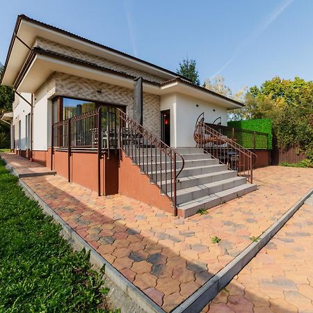 Villa Casablanca Braşov Dış mekan fotoğraf