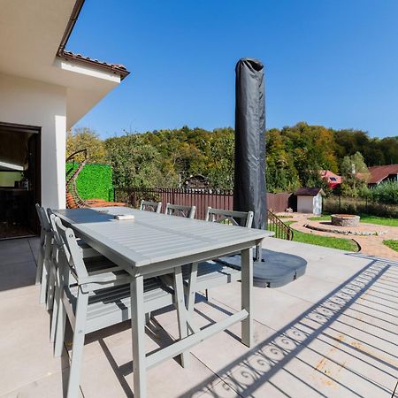 Villa Casablanca Braşov Dış mekan fotoğraf