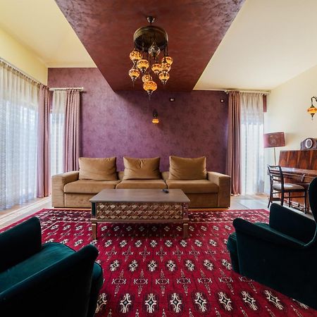 Villa Casablanca Braşov Dış mekan fotoğraf