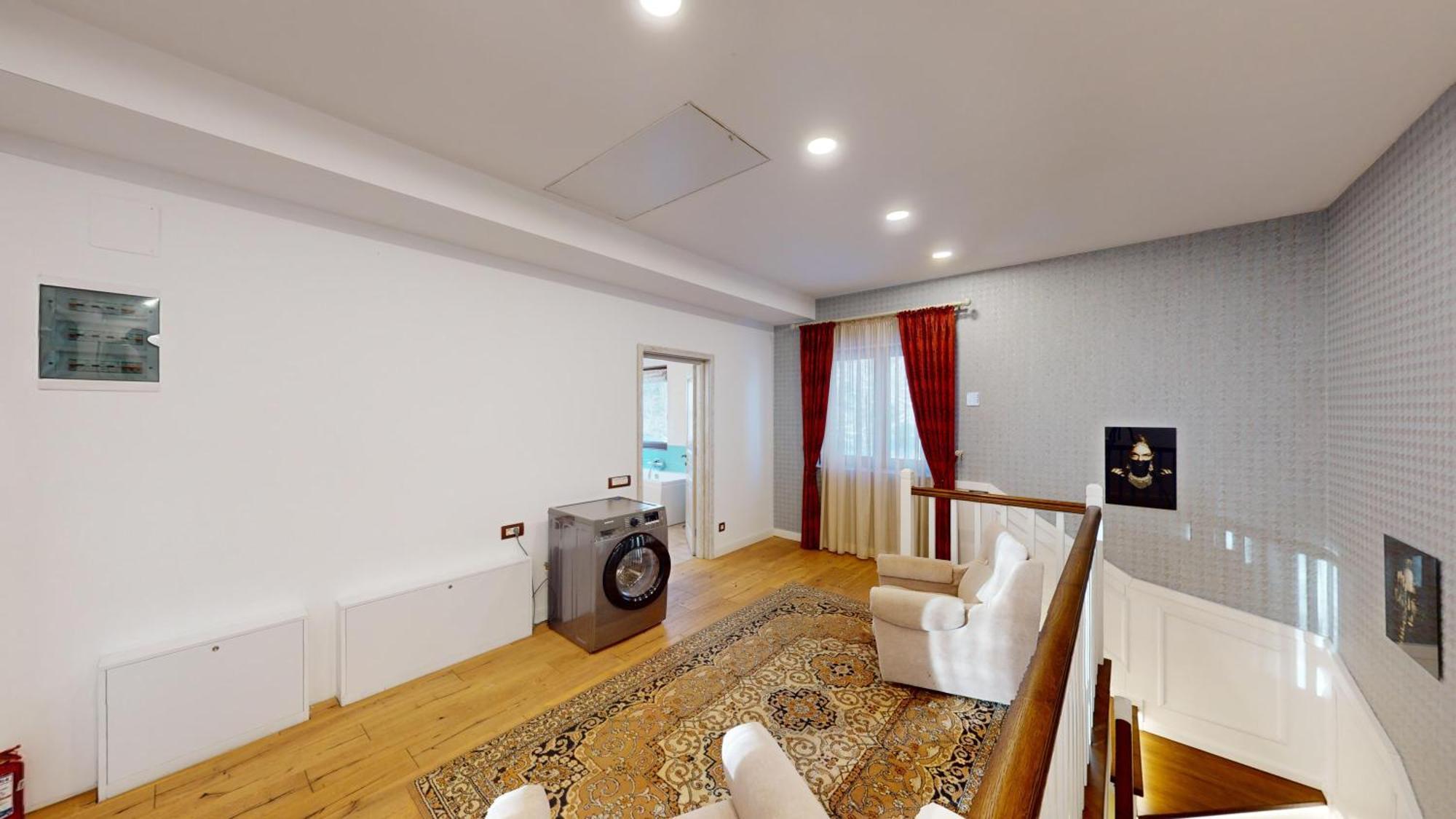 Villa Casablanca Braşov Dış mekan fotoğraf