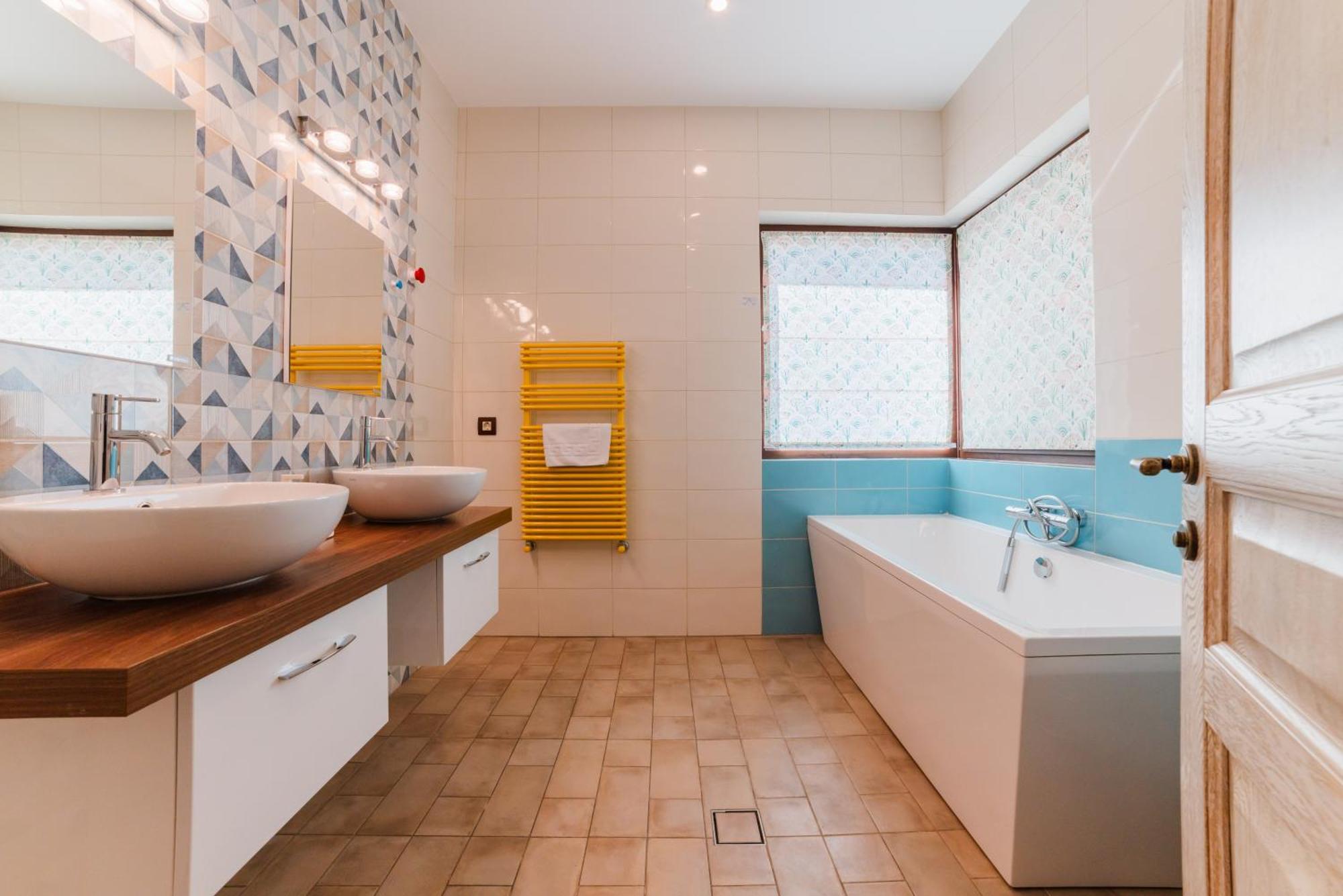 Villa Casablanca Braşov Dış mekan fotoğraf