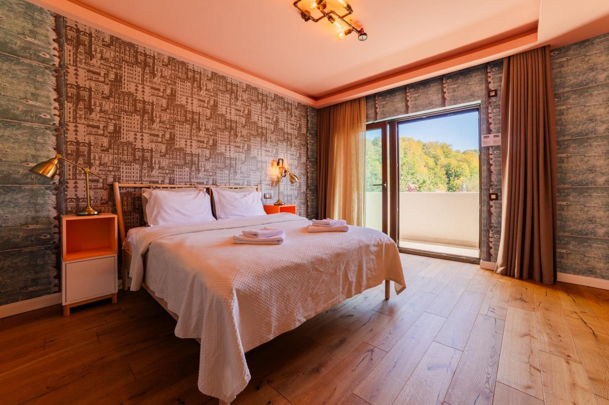 Villa Casablanca Braşov Dış mekan fotoğraf
