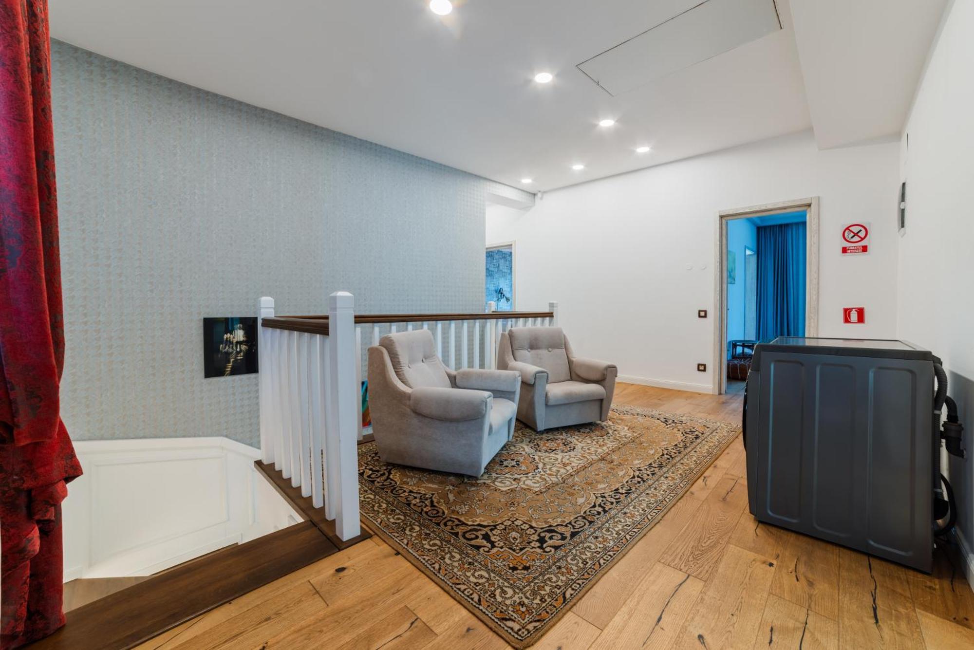 Villa Casablanca Braşov Dış mekan fotoğraf