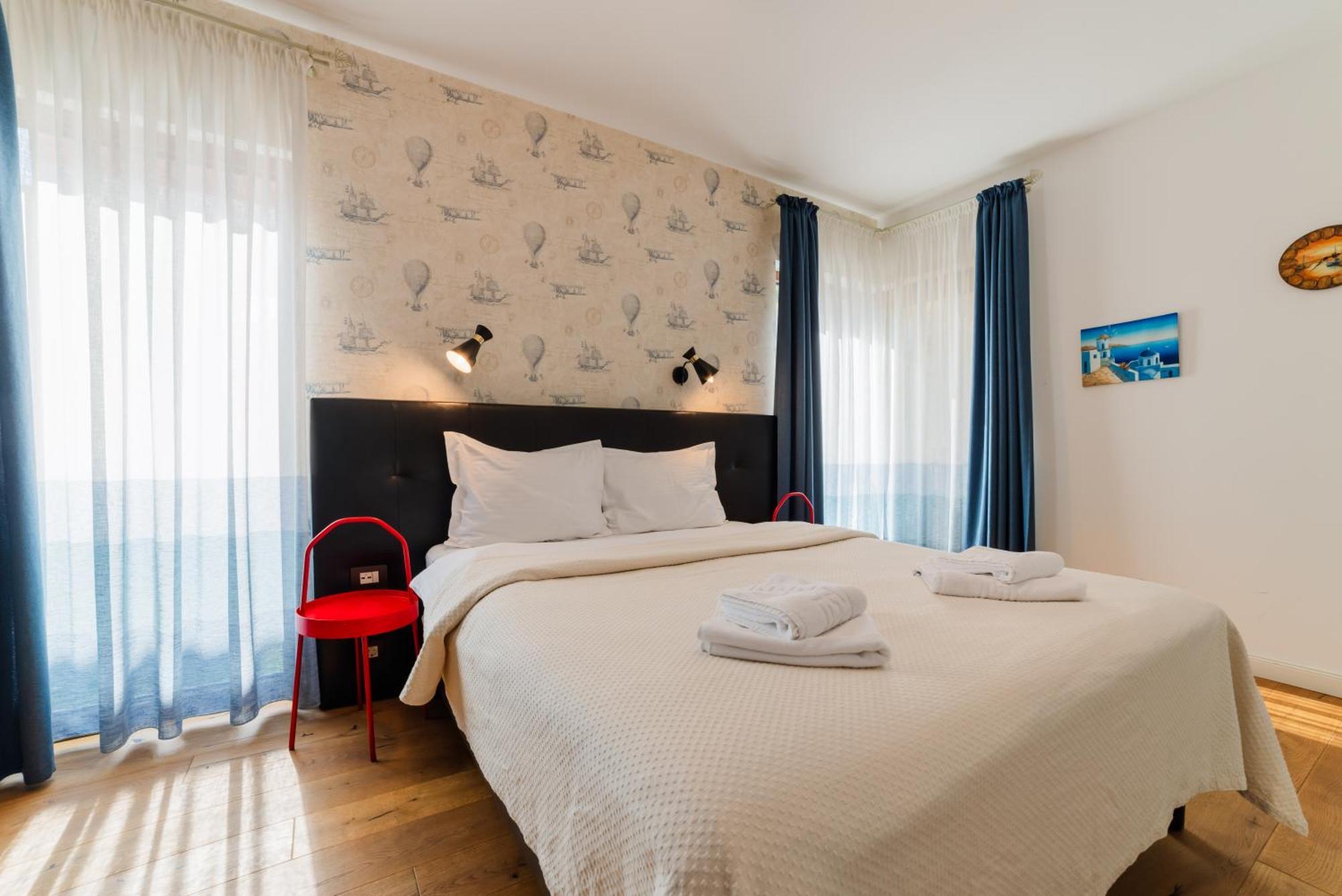 Villa Casablanca Braşov Dış mekan fotoğraf