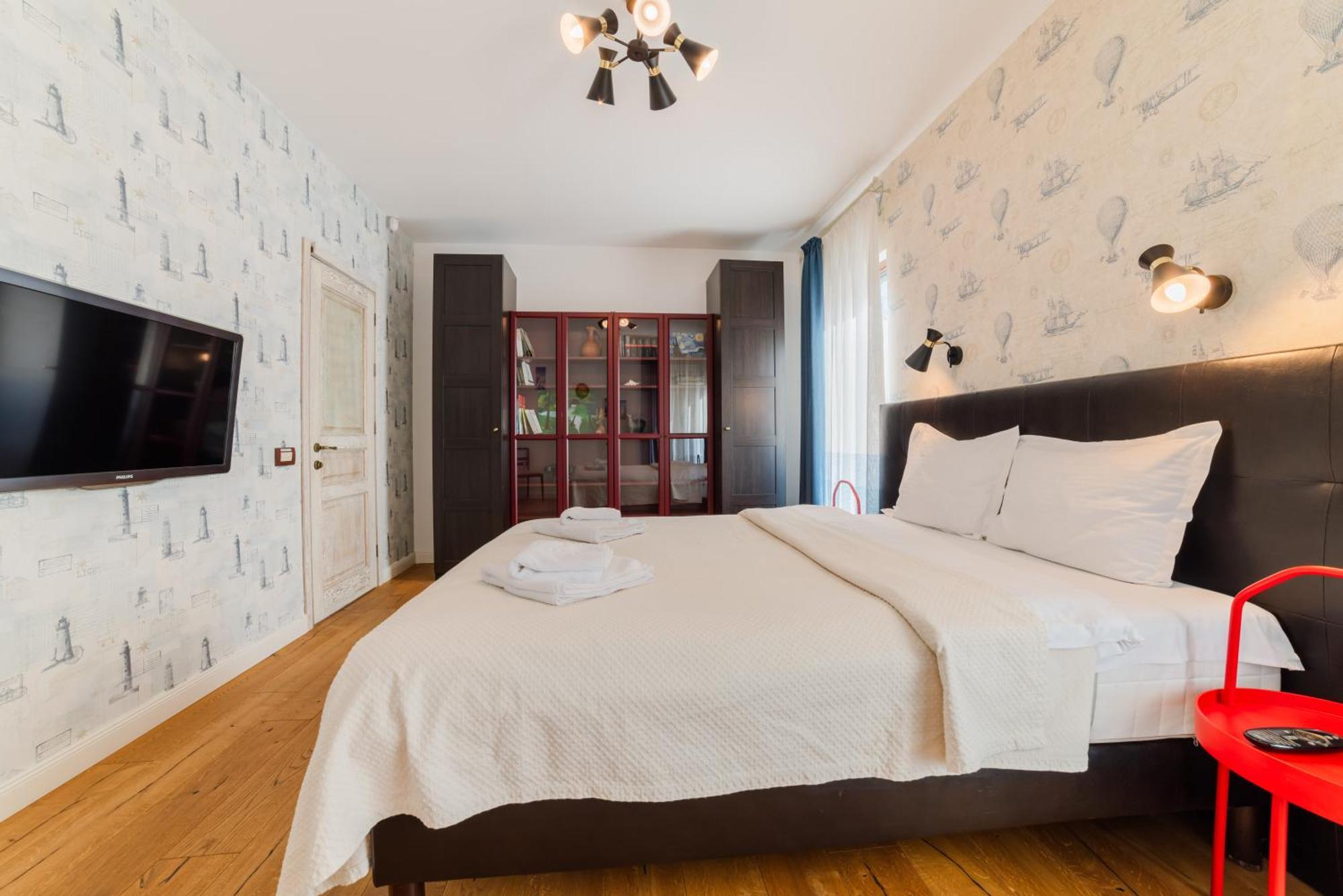Villa Casablanca Braşov Dış mekan fotoğraf