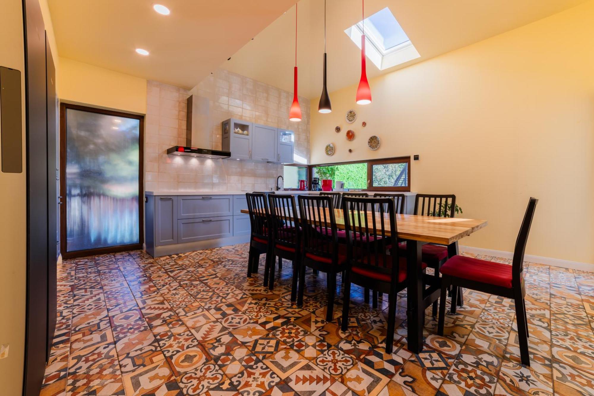 Villa Casablanca Braşov Dış mekan fotoğraf