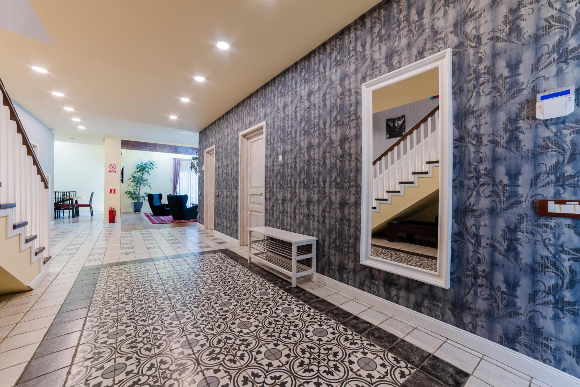 Villa Casablanca Braşov Dış mekan fotoğraf
