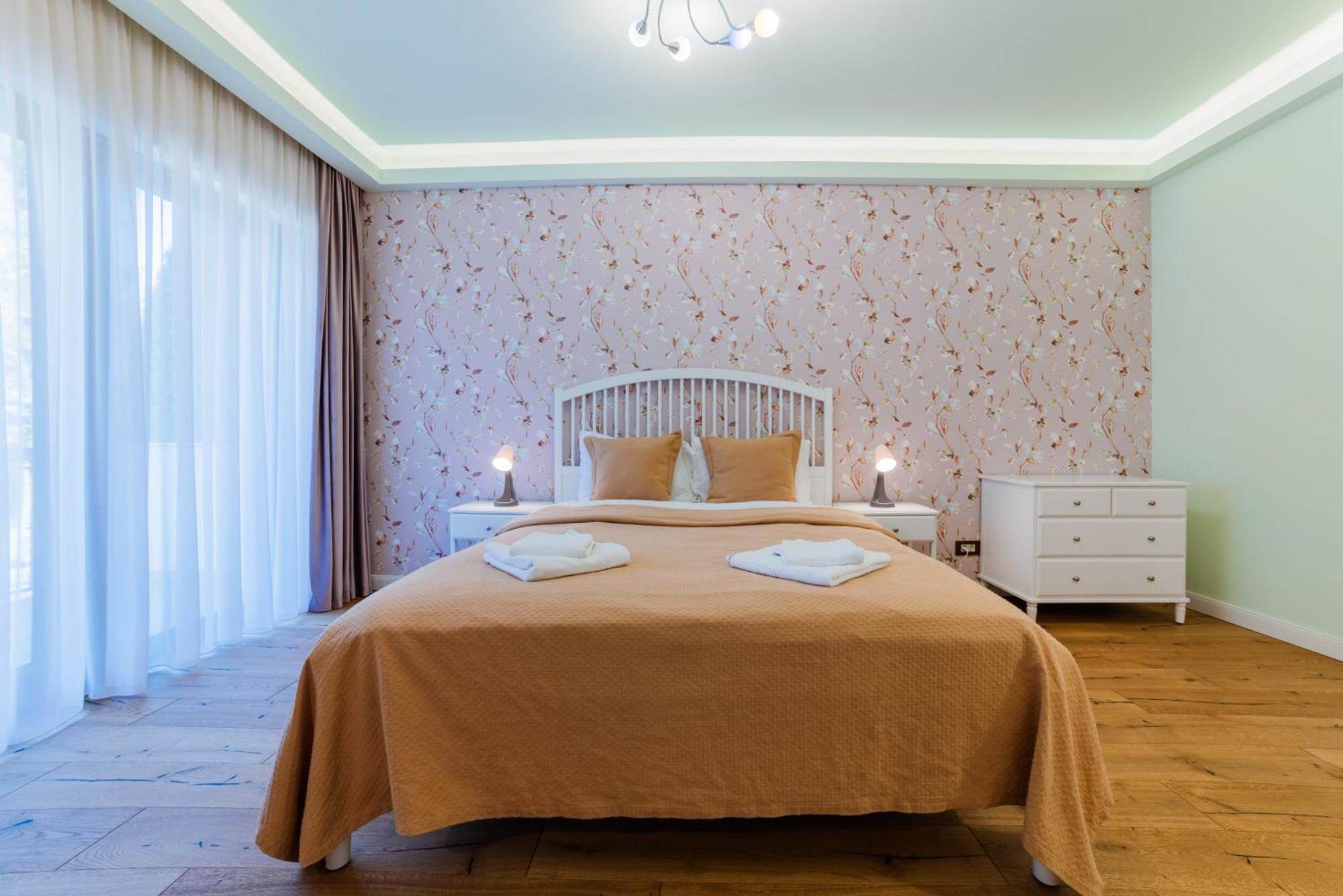 Villa Casablanca Braşov Dış mekan fotoğraf